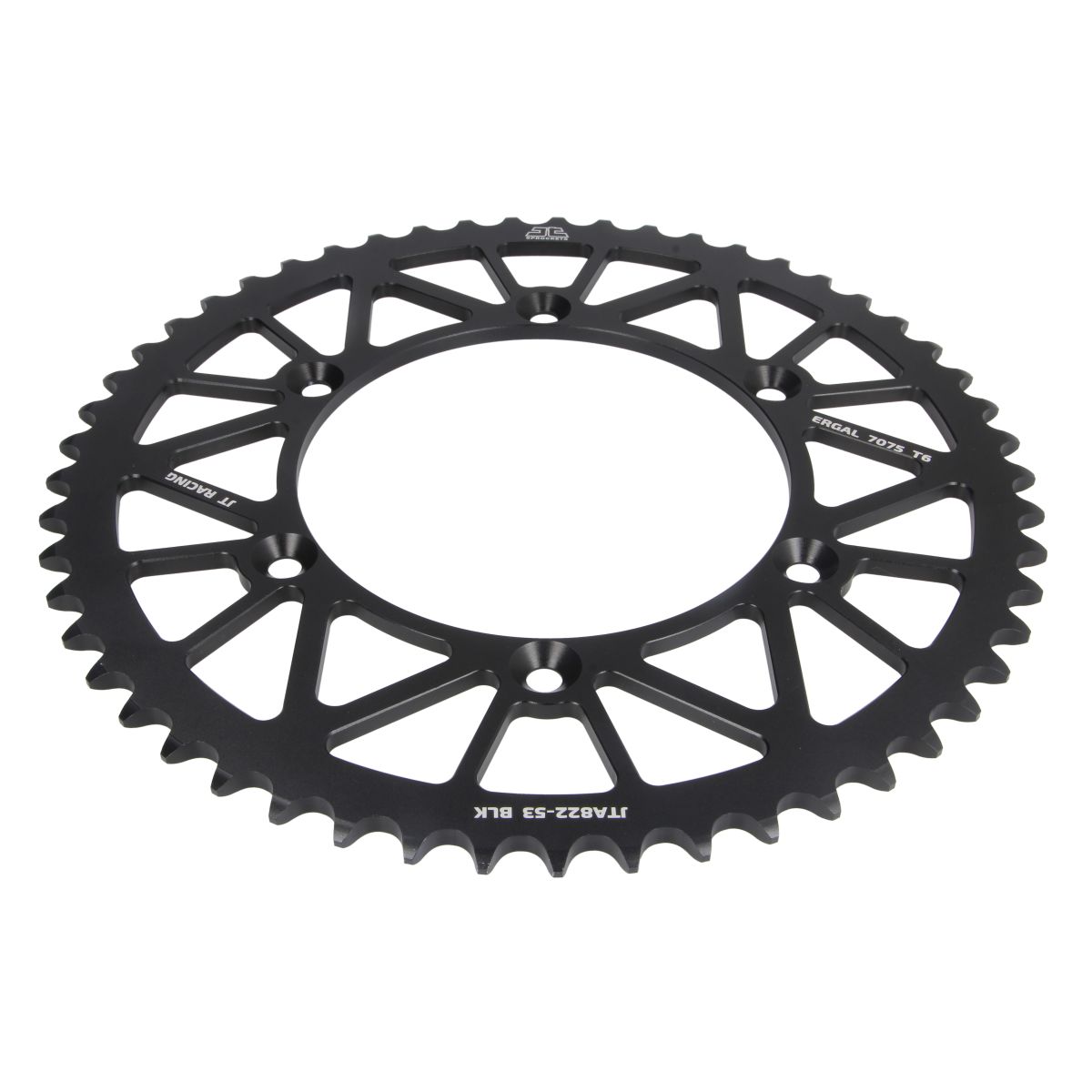 Pignone posteriore JTA822,53BLK
