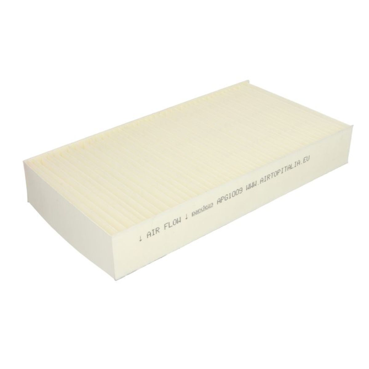 Image of Cabinefilter  PUR-HC0124