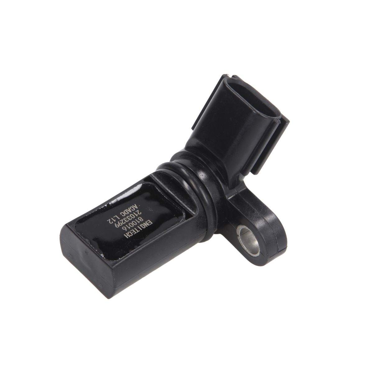 Image of Sensor, nokkenas positie