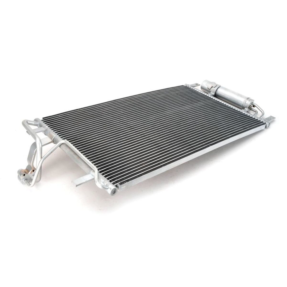 Image of Condensator, airconditioning
