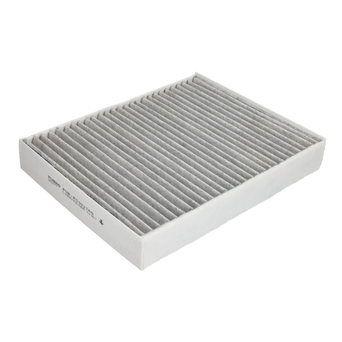 Image of Cabinefilter