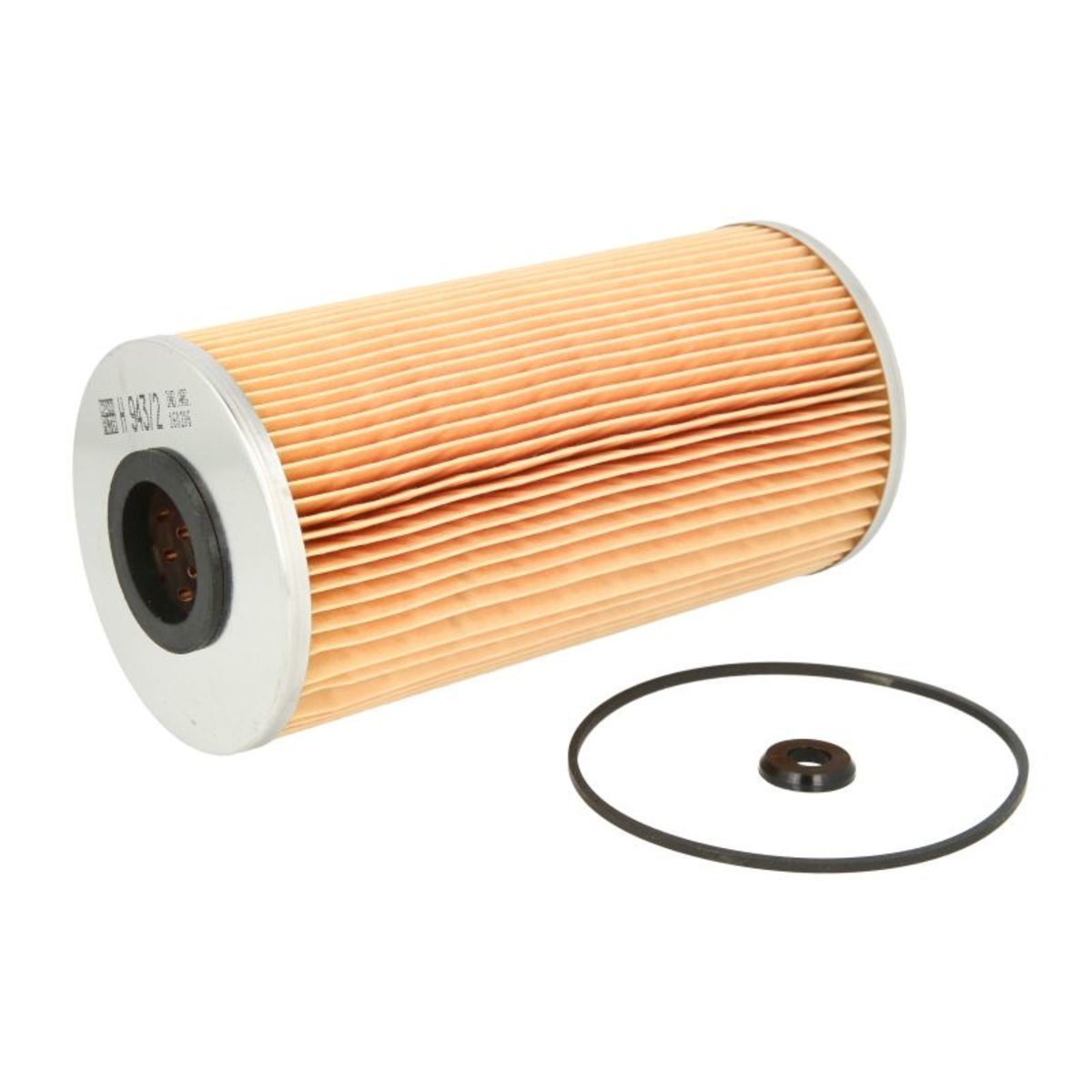 Image of Oliefilter