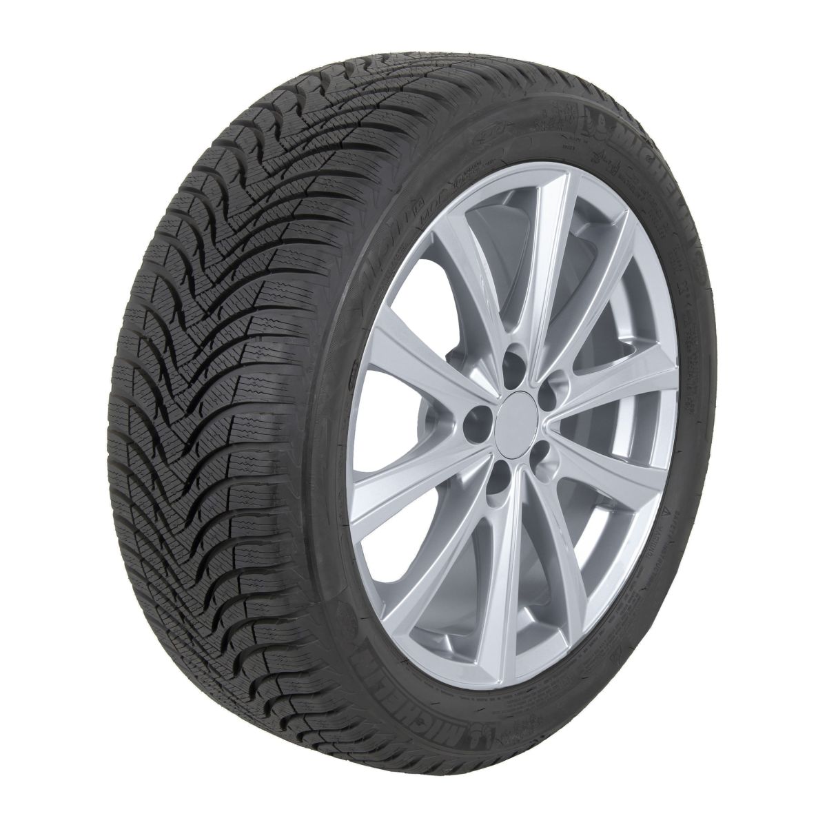 Image of Winterband  Alpin A4 175/65R15 XL 88H
