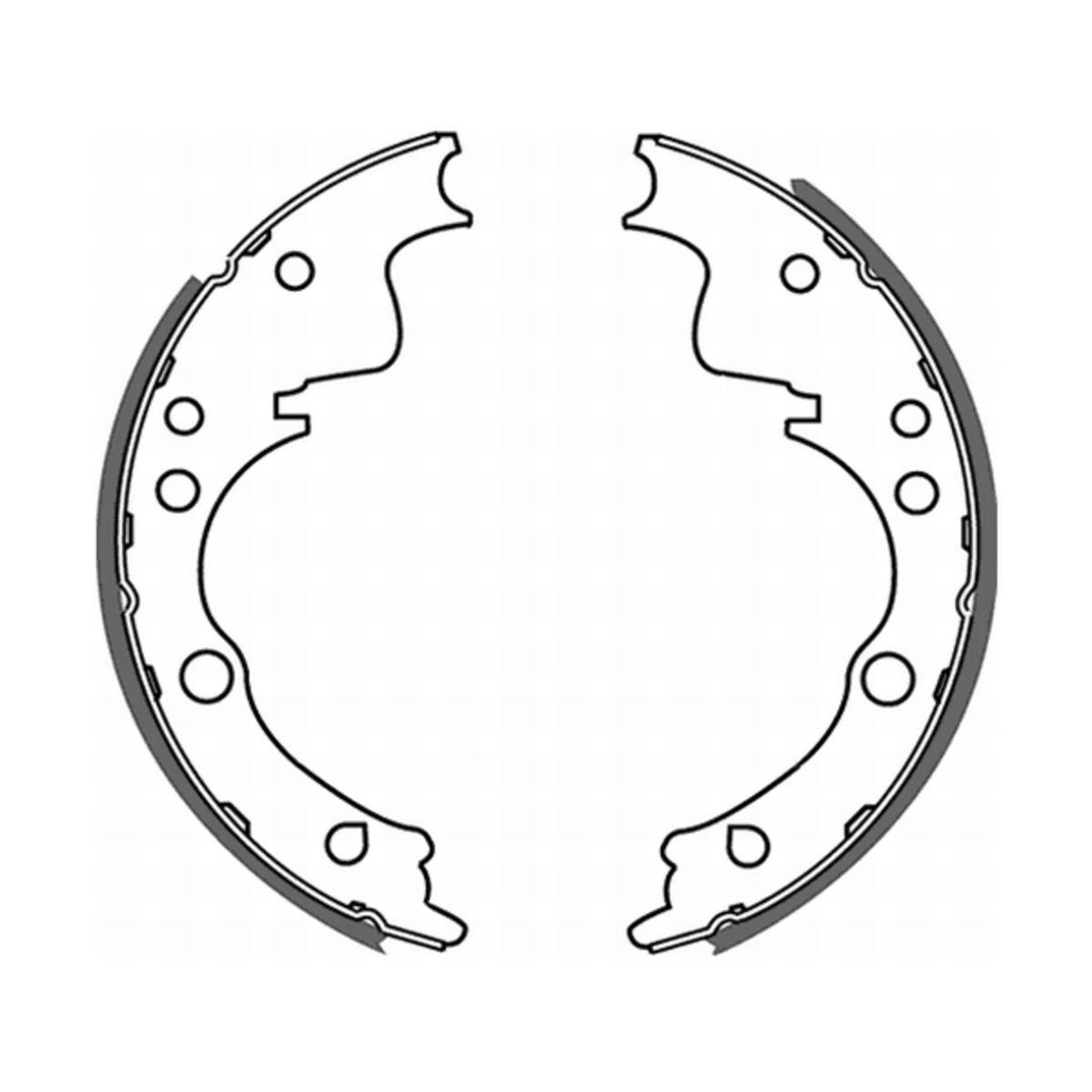 Image of Remschoenset  C0E001
