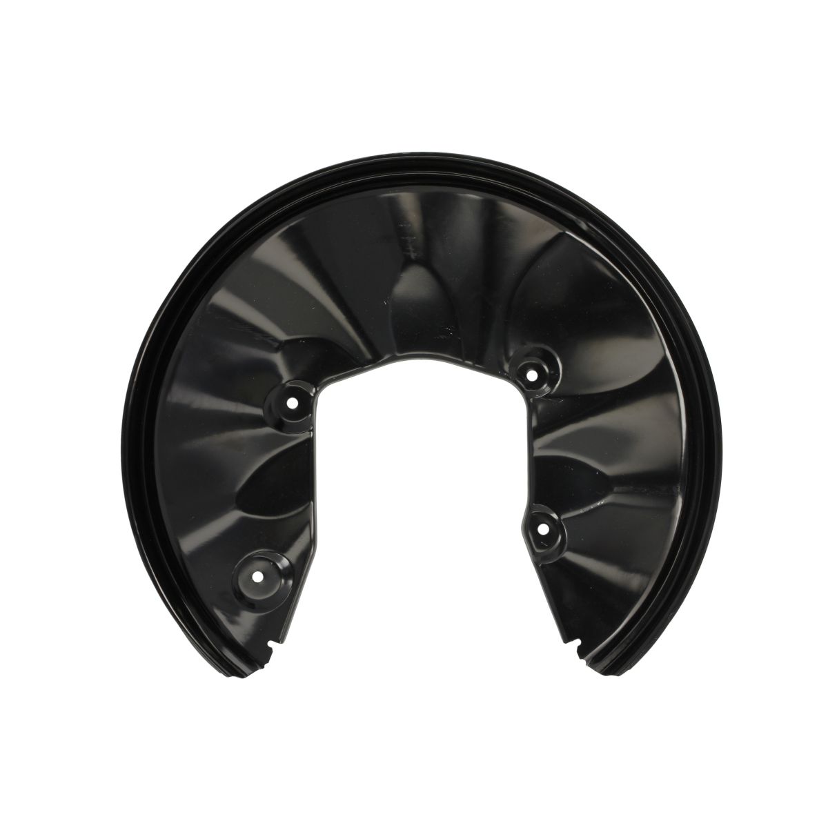 Chapa protectora contra salpicaduras, disco de freno BLIC 6508-03-0031877K izquierda