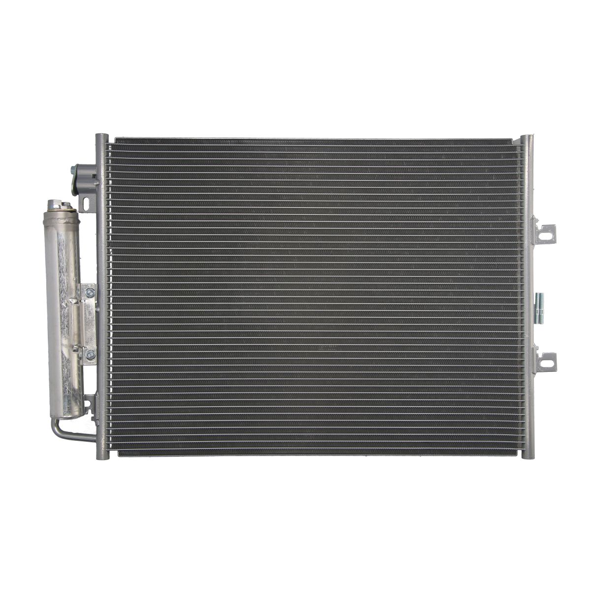 Image of Condensator, airconditioning