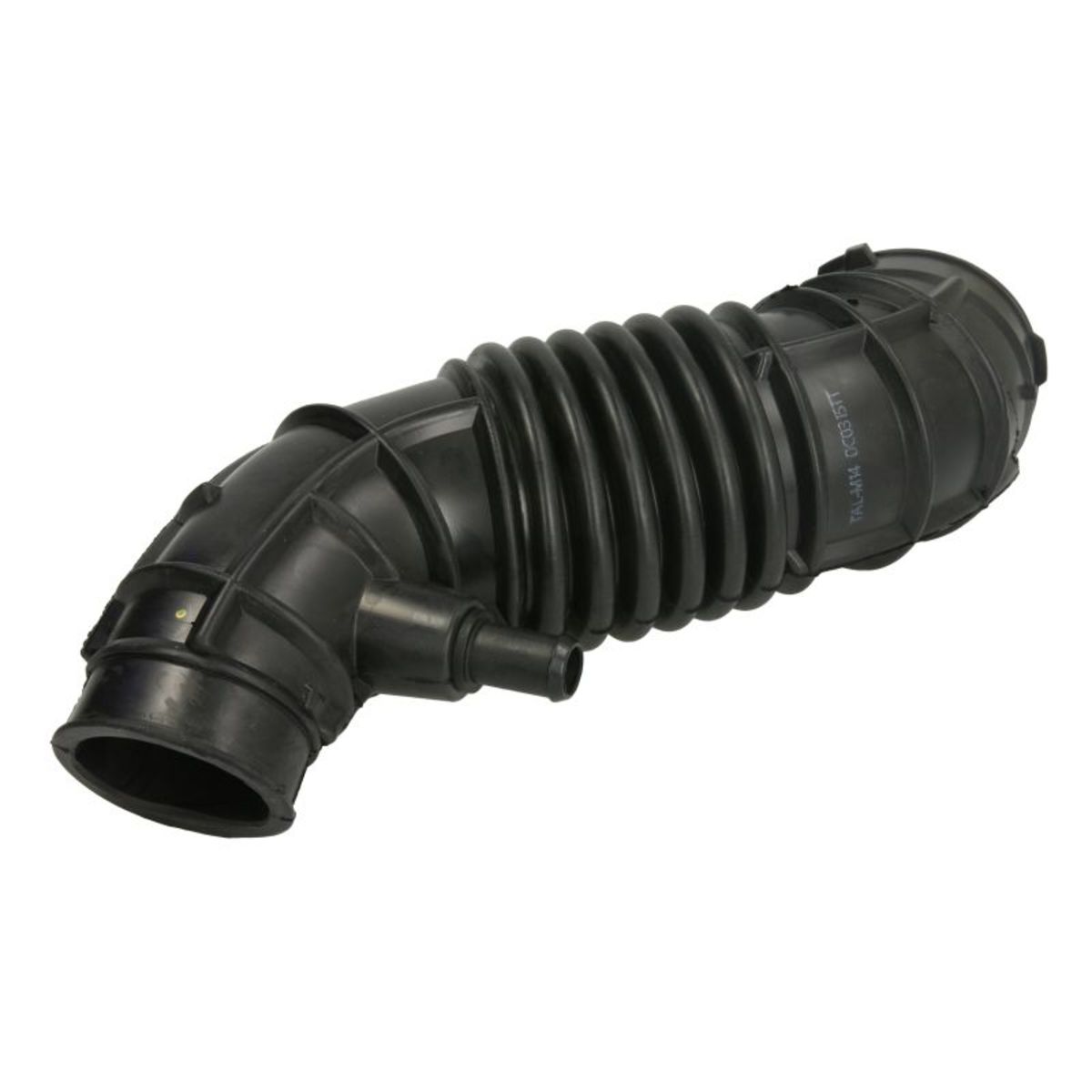 Image of Inlaatslang, luchtfilter