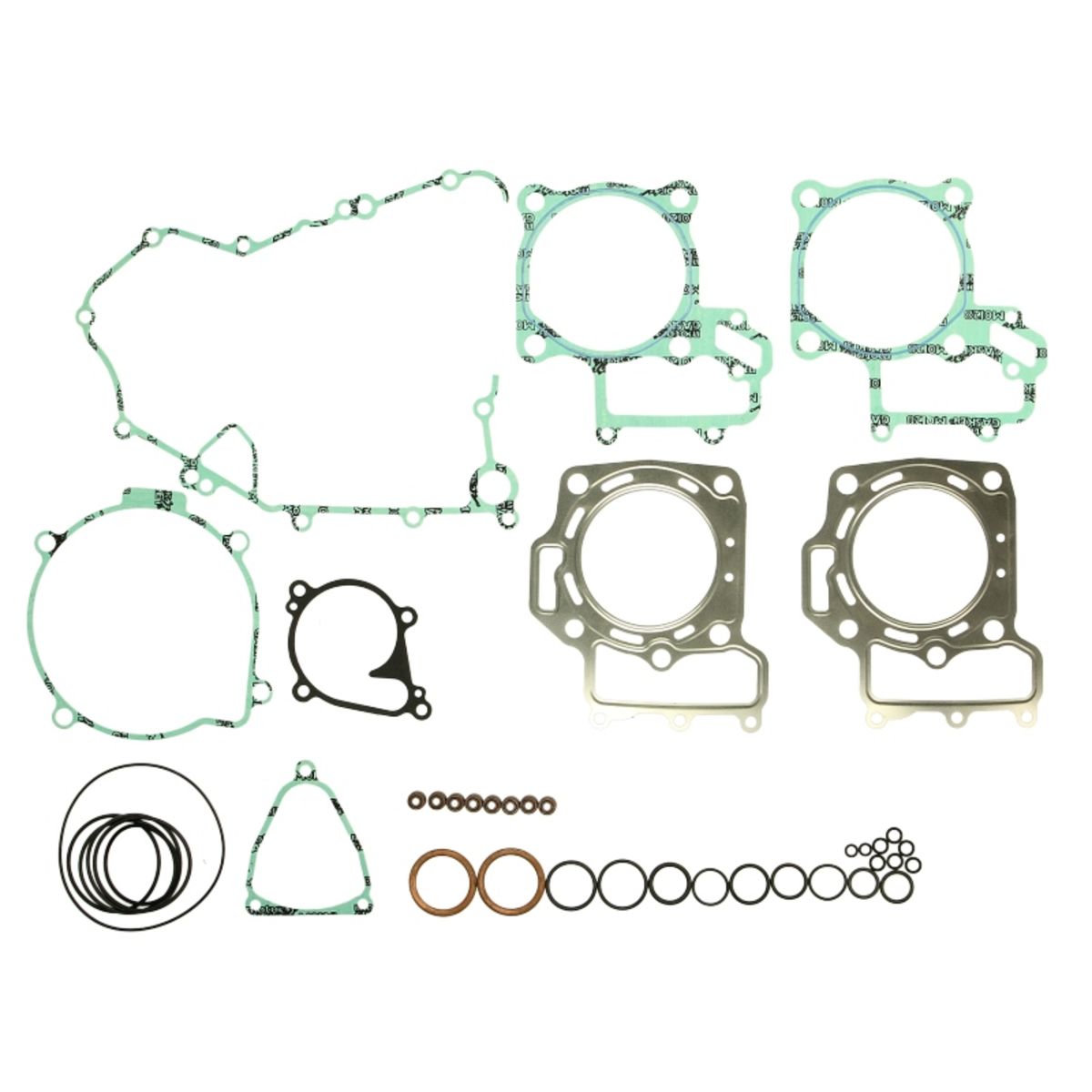 Dichtungsvollsatz, Motor ATHENA P400250850028