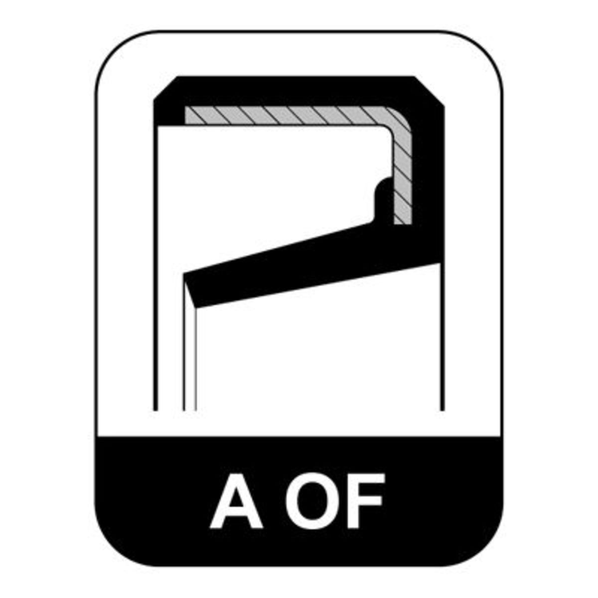 Elring Afdichtingsring  314.501