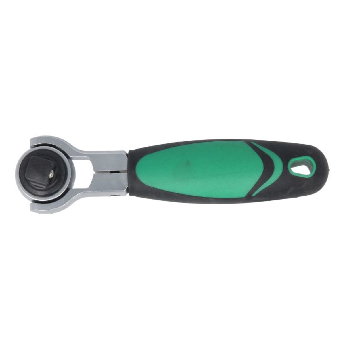 Toptul Ratsche 1/2 Zoll 160Mm (72 Zähne)