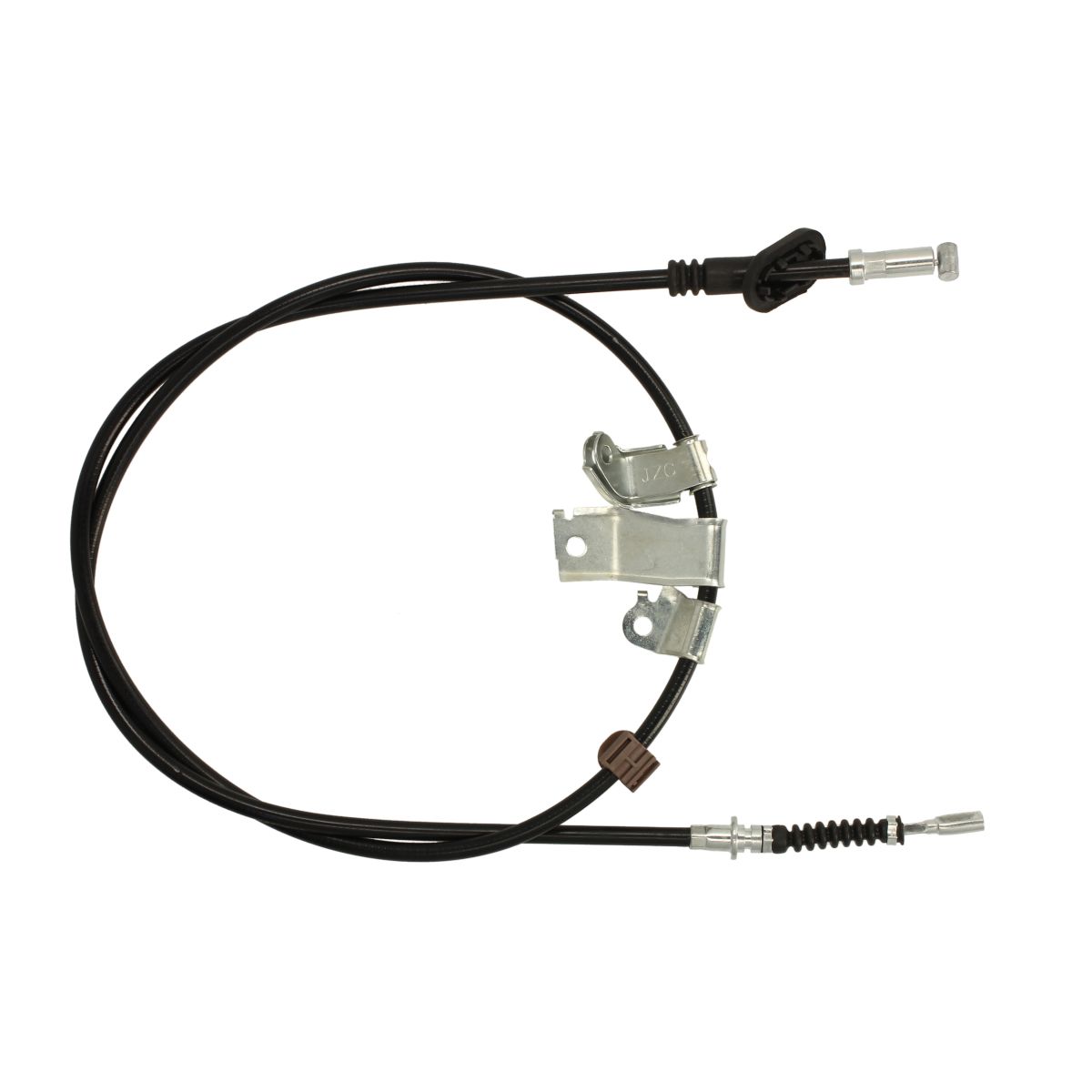 Image of Kabel, parkeerrem  C74109, links