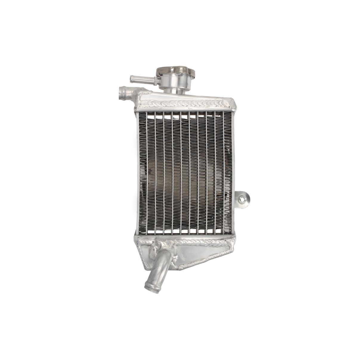 Radiador, refrigeración de motor 4 RIDE RAD-035R