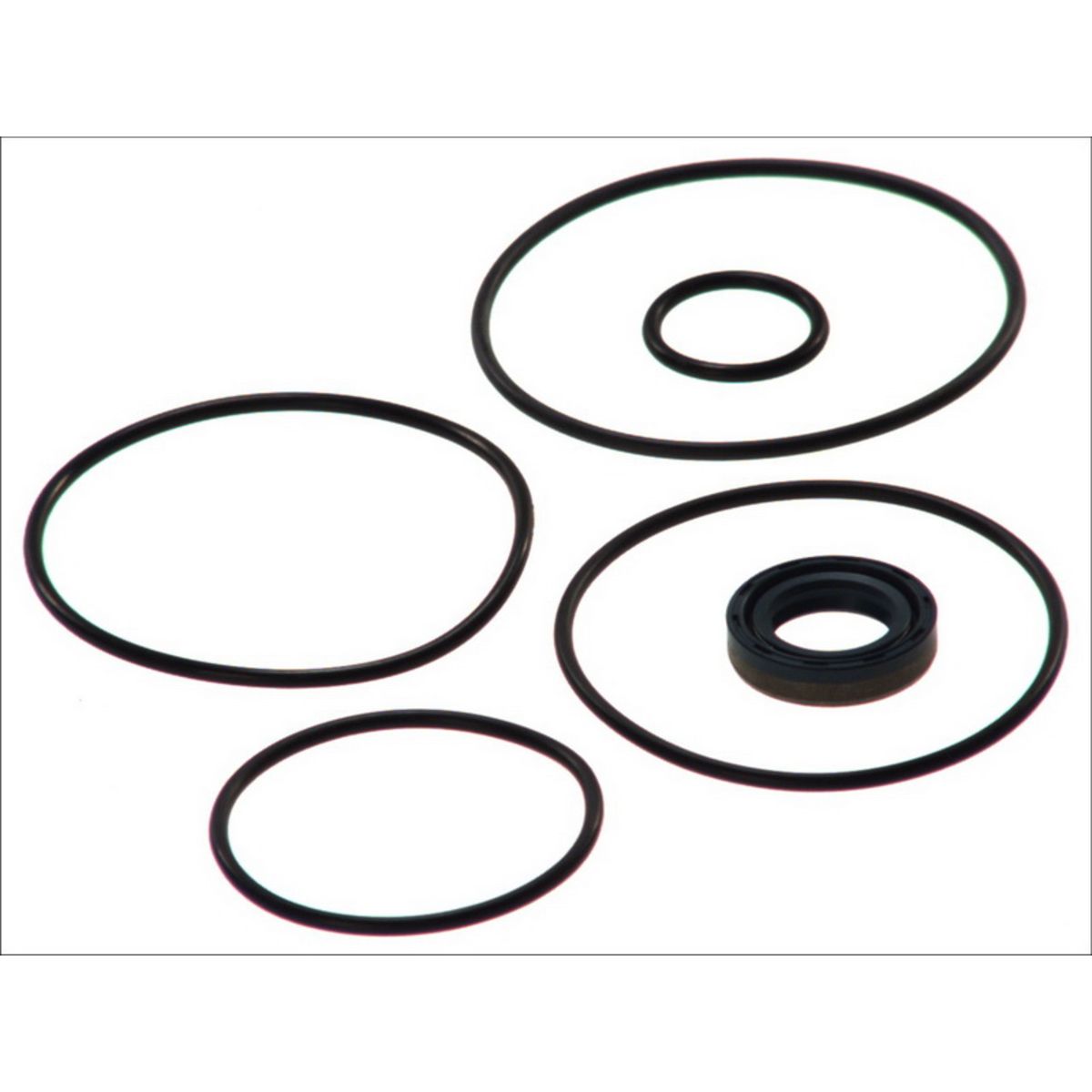 Image of Hydraulische pomp, stuurinrichting DT Spare Parts