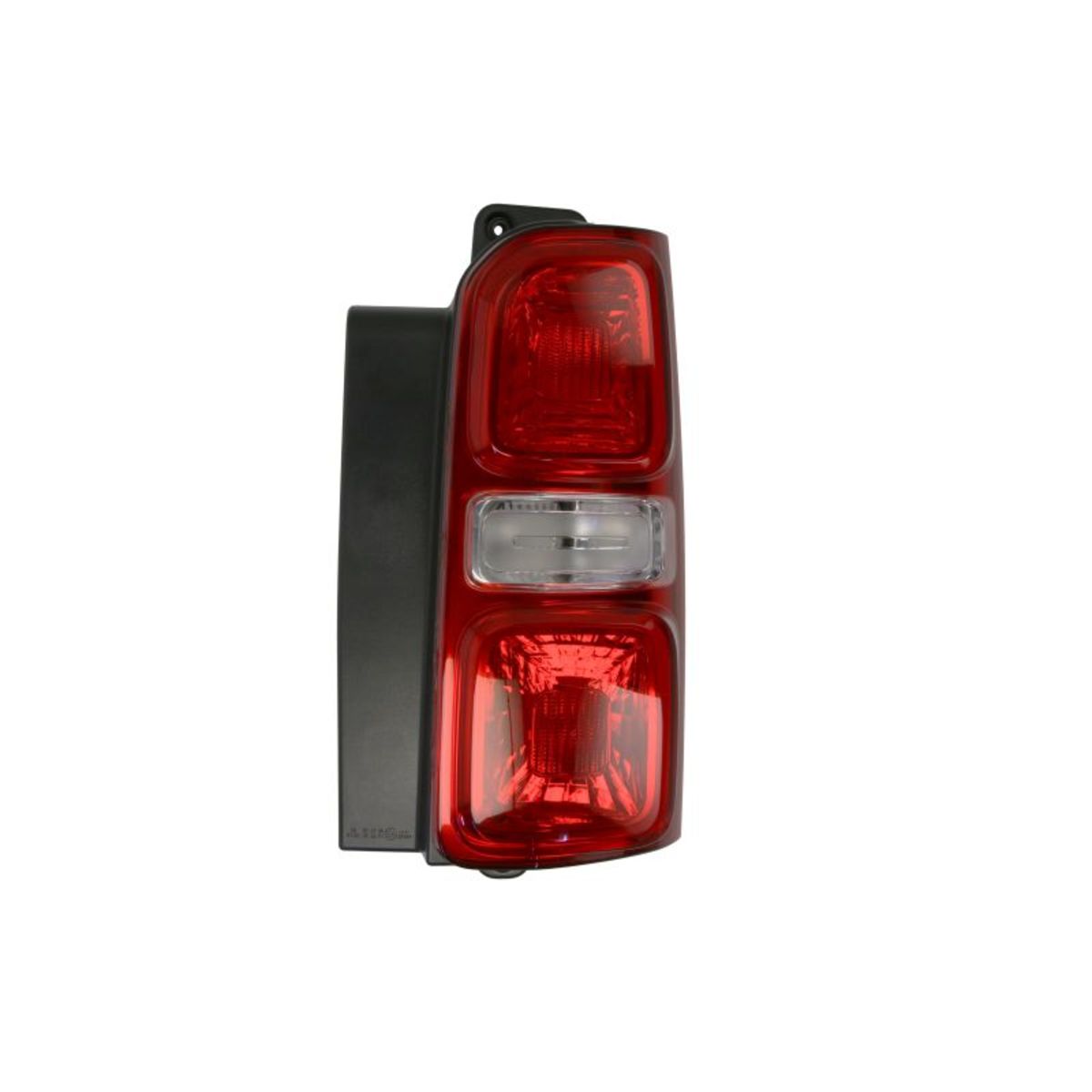 Fanale posteriore DEPO 552-1953R-UE