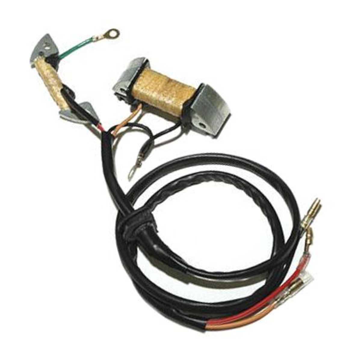 Ständer, Lichtmaschine VICMA VIC-17321