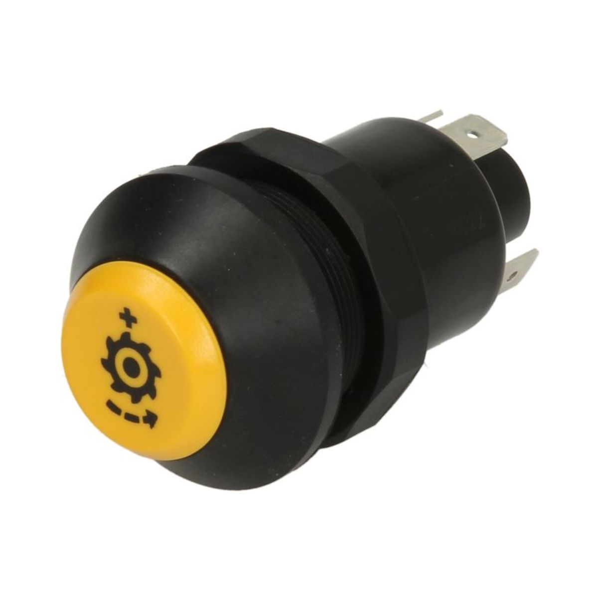 Image of Drukschakelaar, asdrukbegrenzer