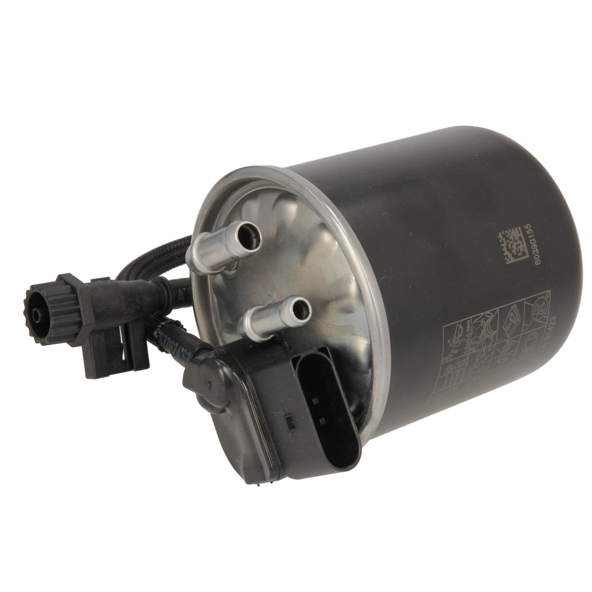 Image of Brandstoffilter  FILTER