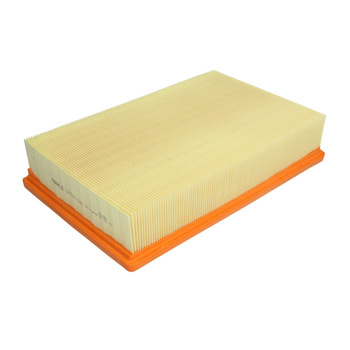 Image of MAHLE luchtfilter