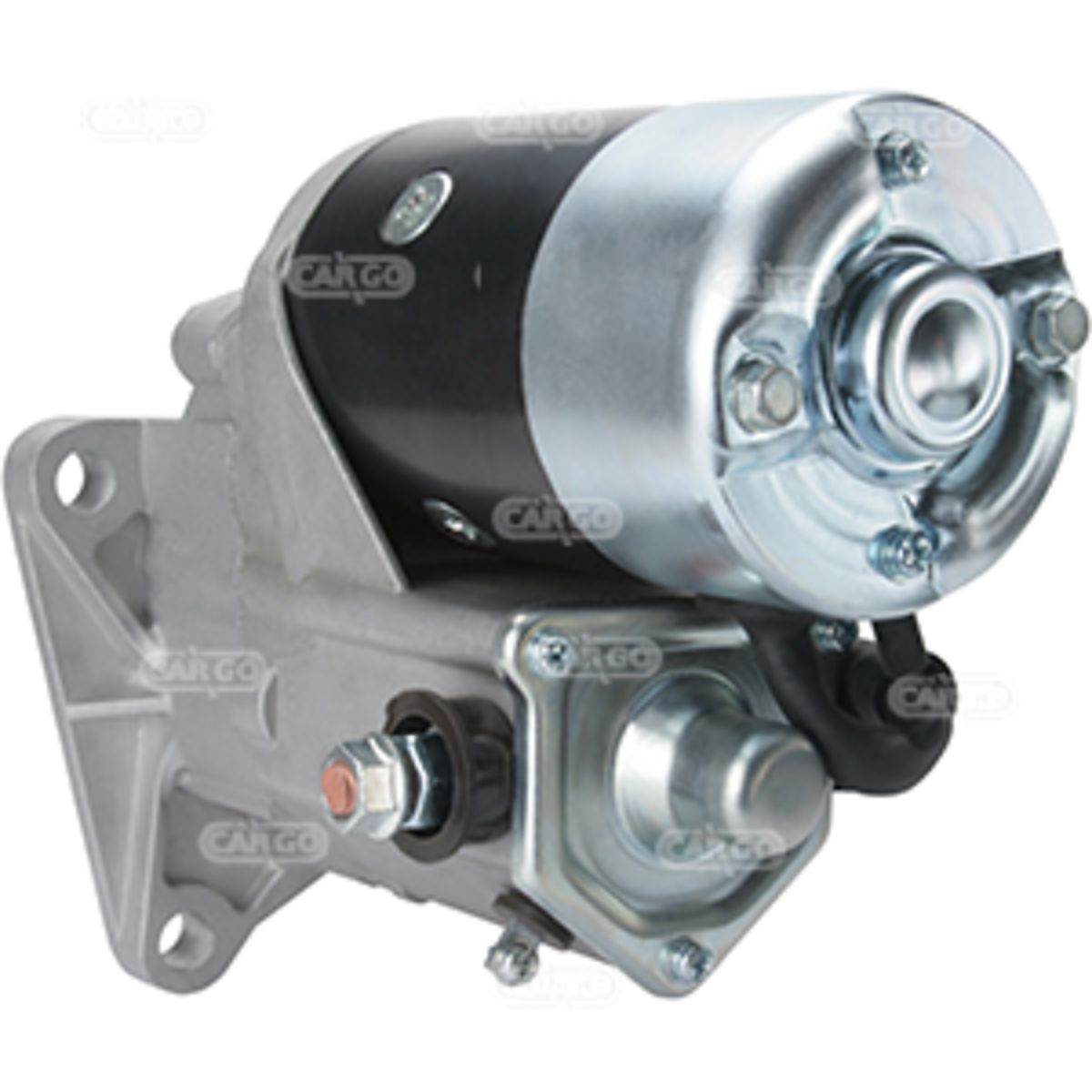 Image of Starter