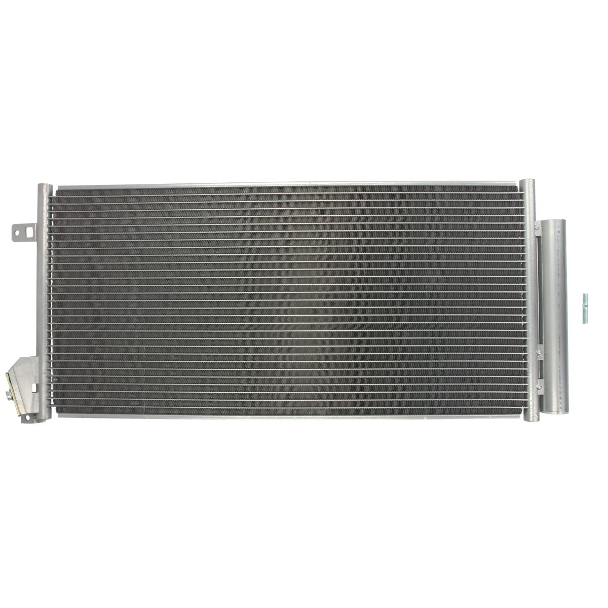 Image of Condensator, airconditioning