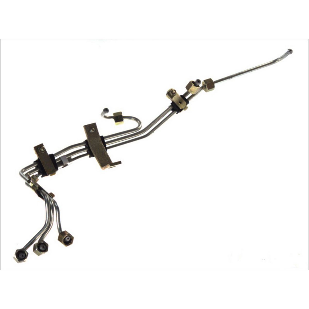 Image of Hogedrukleidingset, injectiesysteem DT Spare Parts