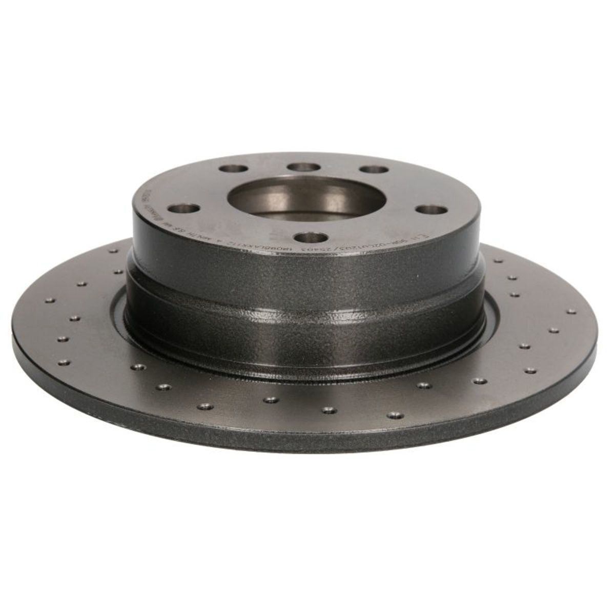Image of Remschijf  XTRA LINE  , 1 Stuk