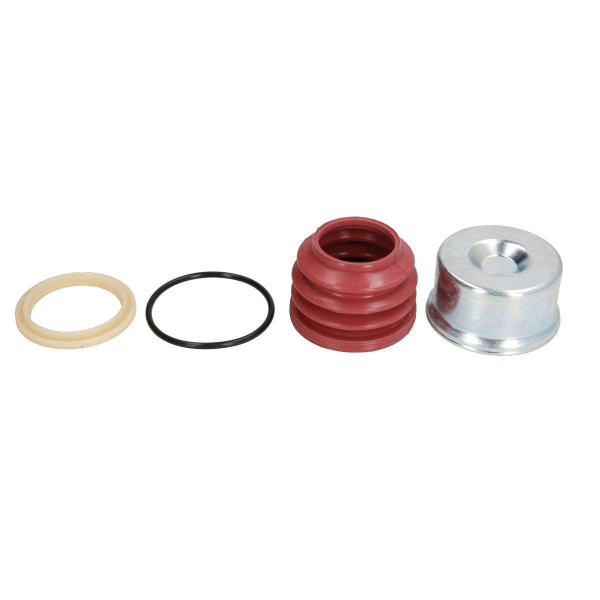 Image of Remklauw reparatieset