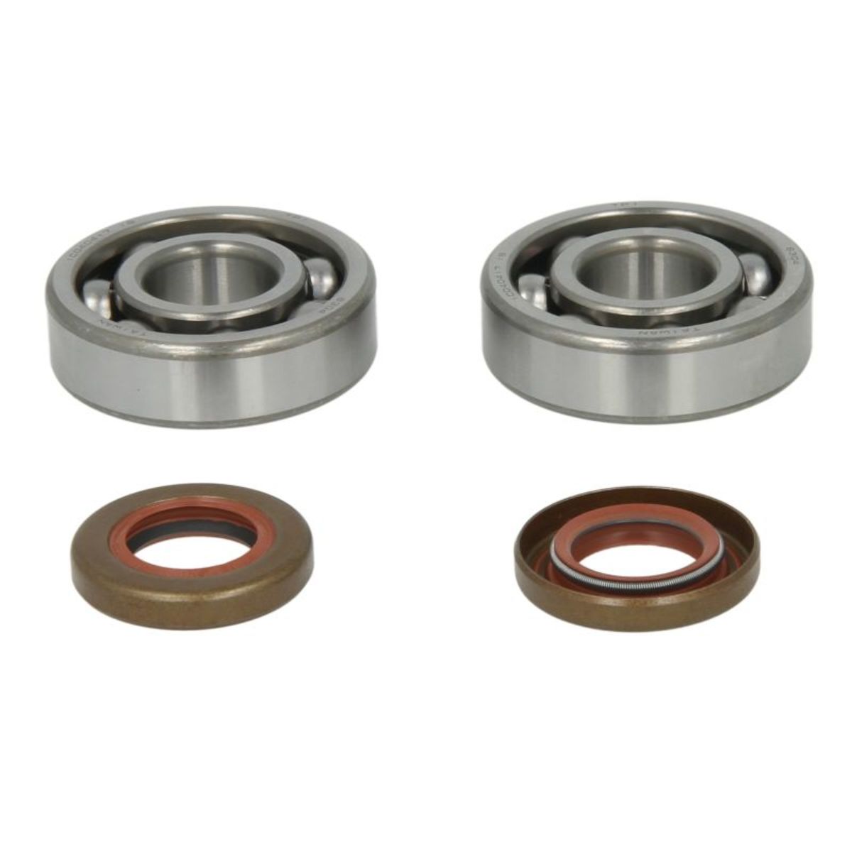 Repair kit, crankshaft HOT RODS K020 HR