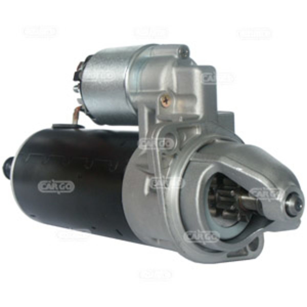 Image of Starter  112172