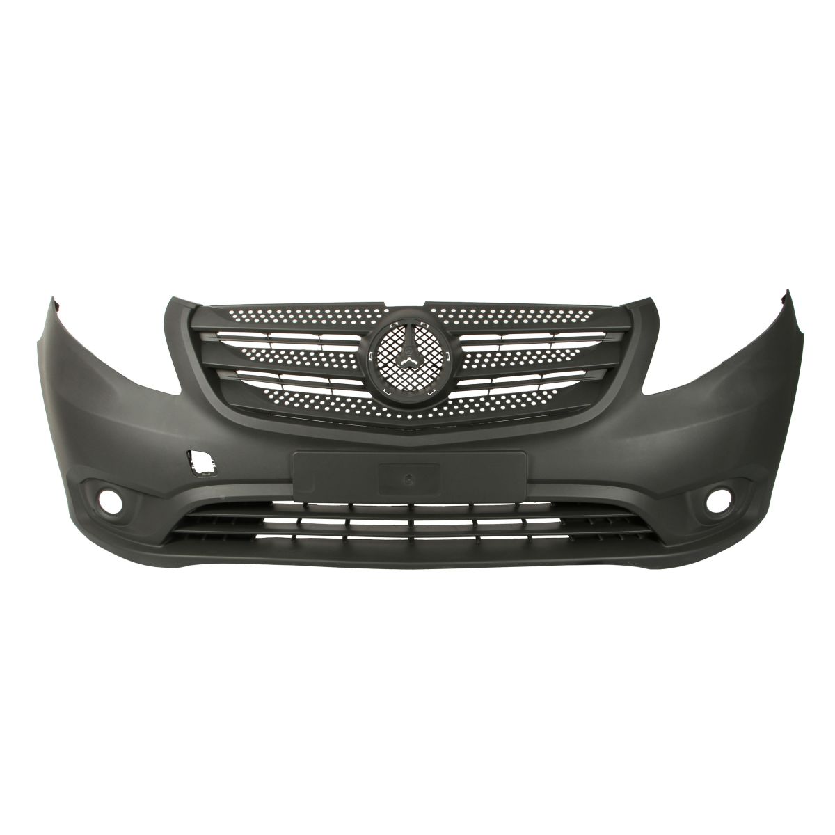 Vorderer Stoßfänger BLIC 5510-00-3552909Q