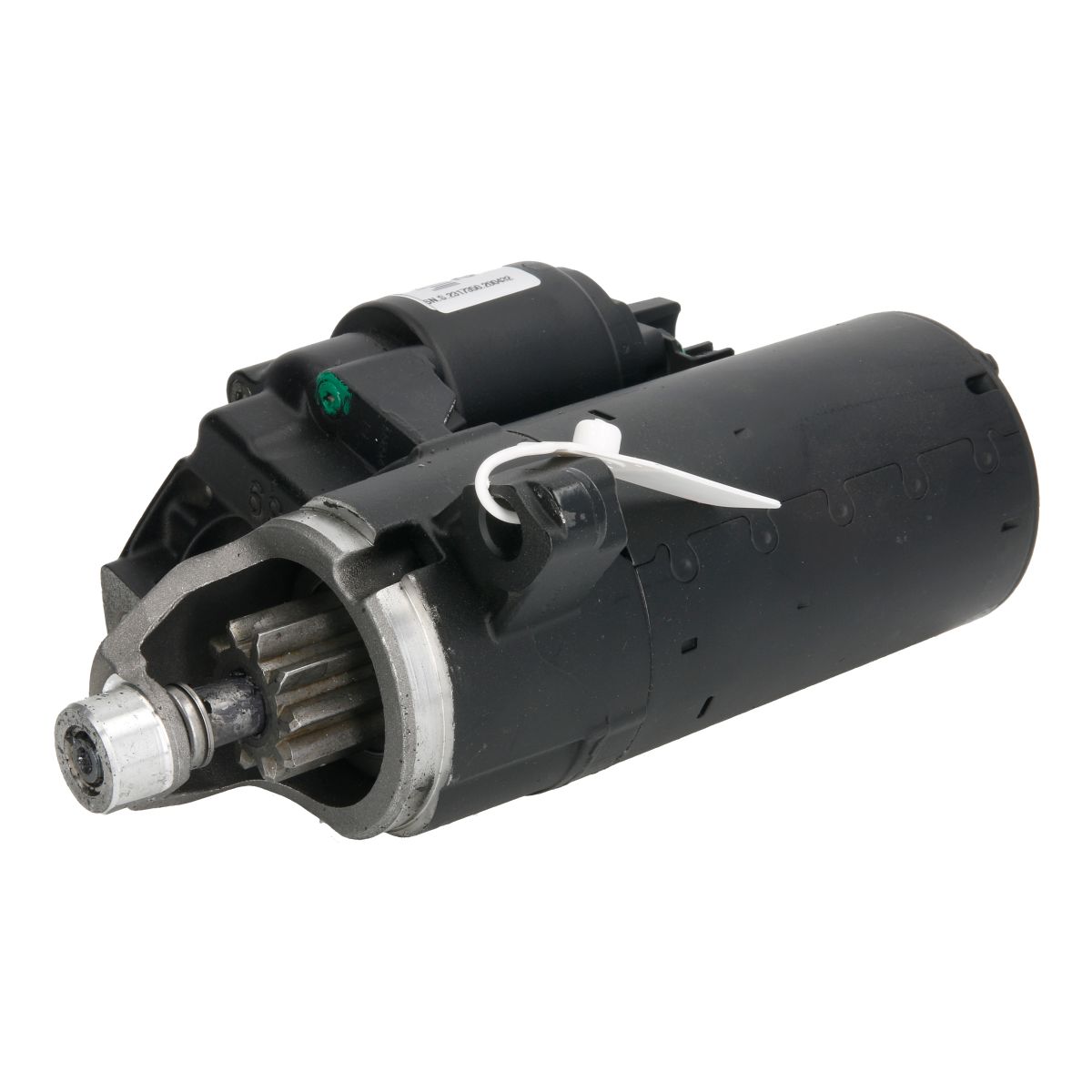 Image of Starter