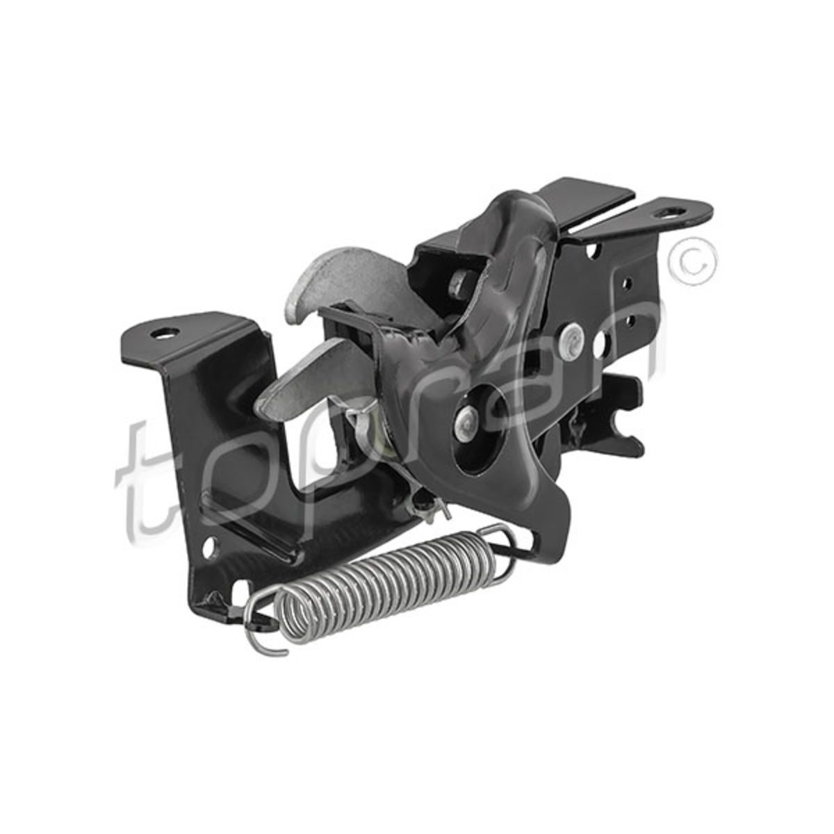 Image of Motorkapslot