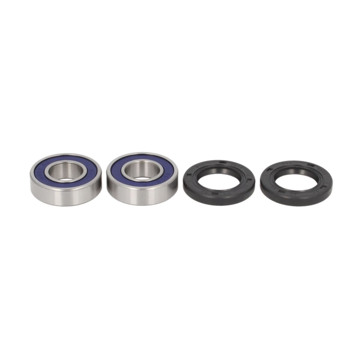 Radlagersatz ALL BALLS AB25-1045