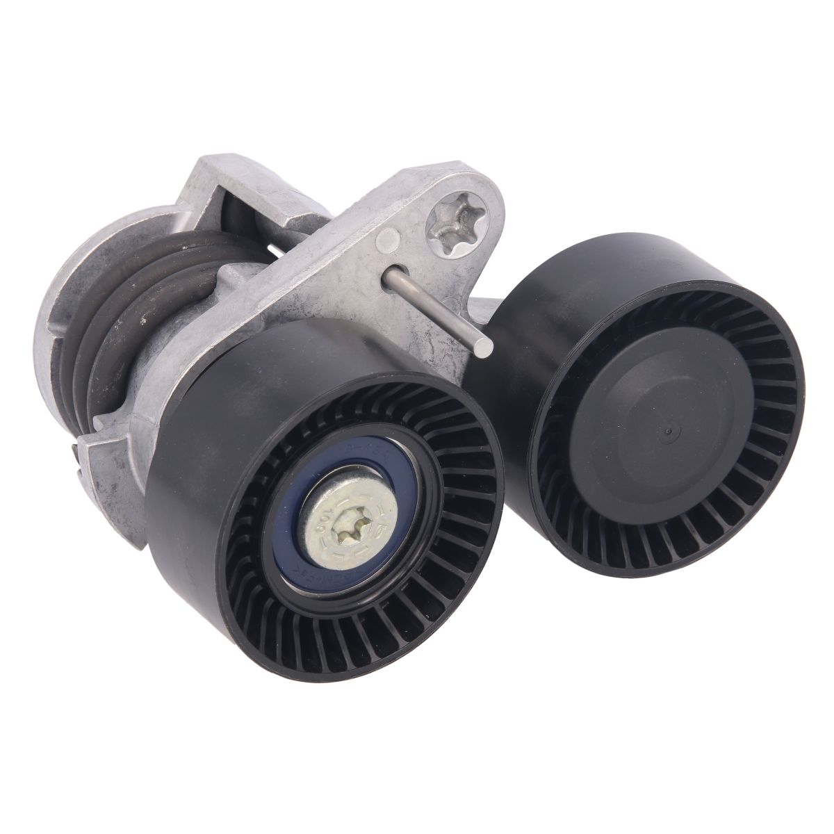 Image of Riemspanner, Poly V-riem