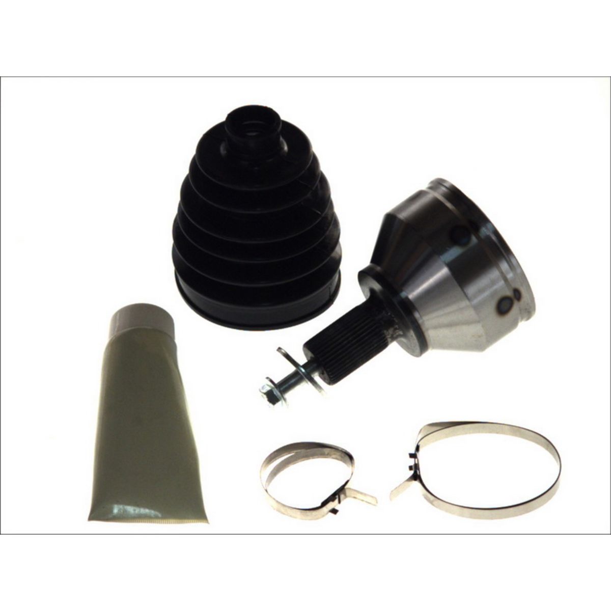 Lpr Homokineet Reparatie Set, Aandrijfas Kfr632
