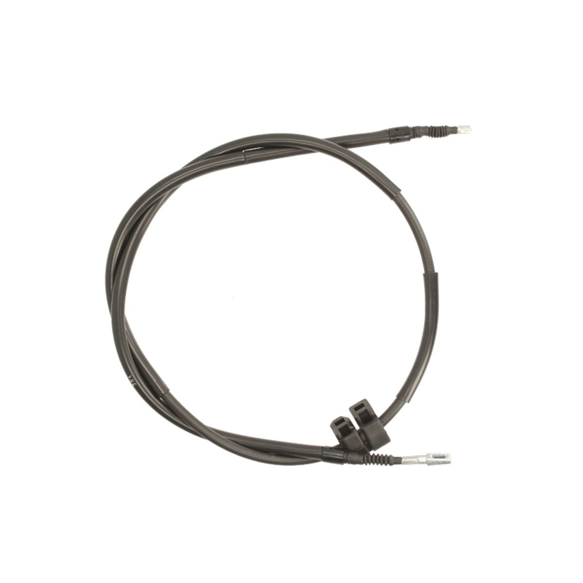 Image of Kabel, parkeerrem   rechts