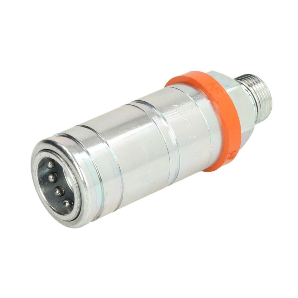 Image of Hydraulische snelkoppeling  3CFHF21/22FU