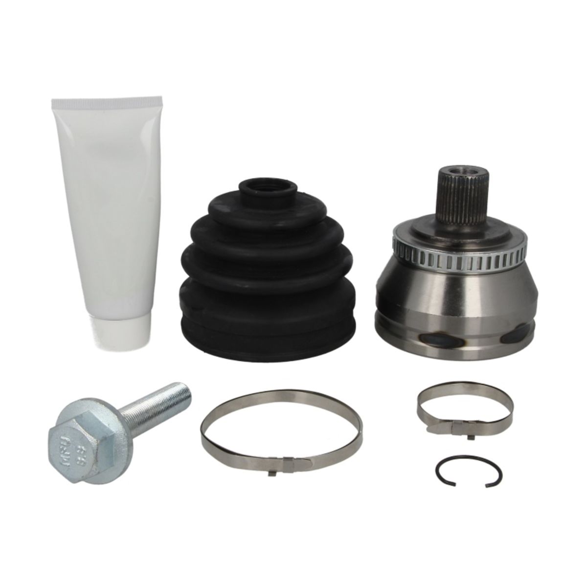 Homokineet reparatie set, aandrijfas LPR KAD591