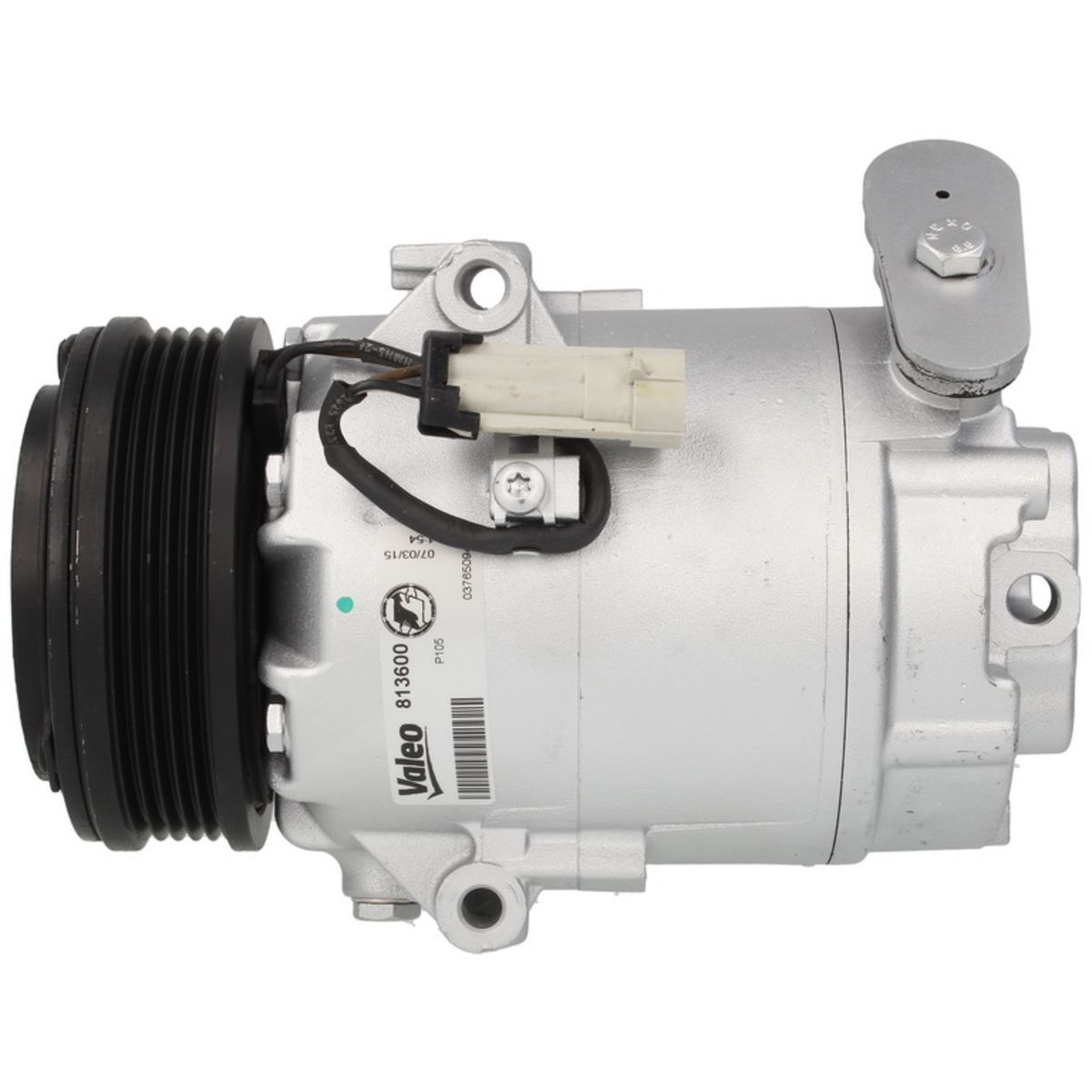 Image of Compressor airconditioning