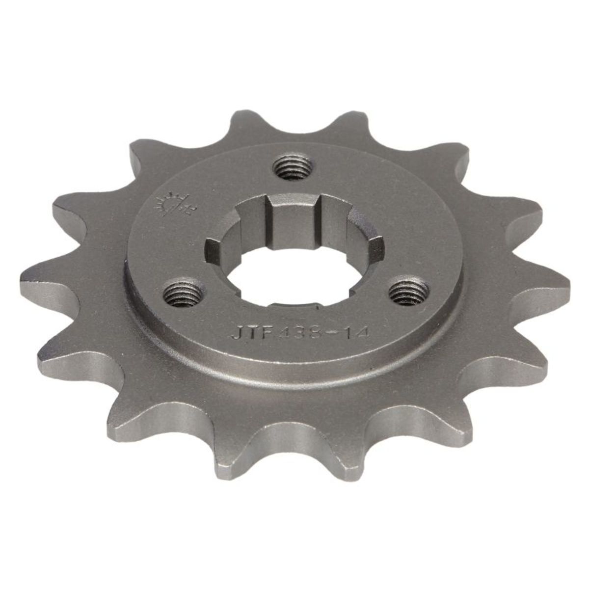 Kettenrad JT JTF438,14