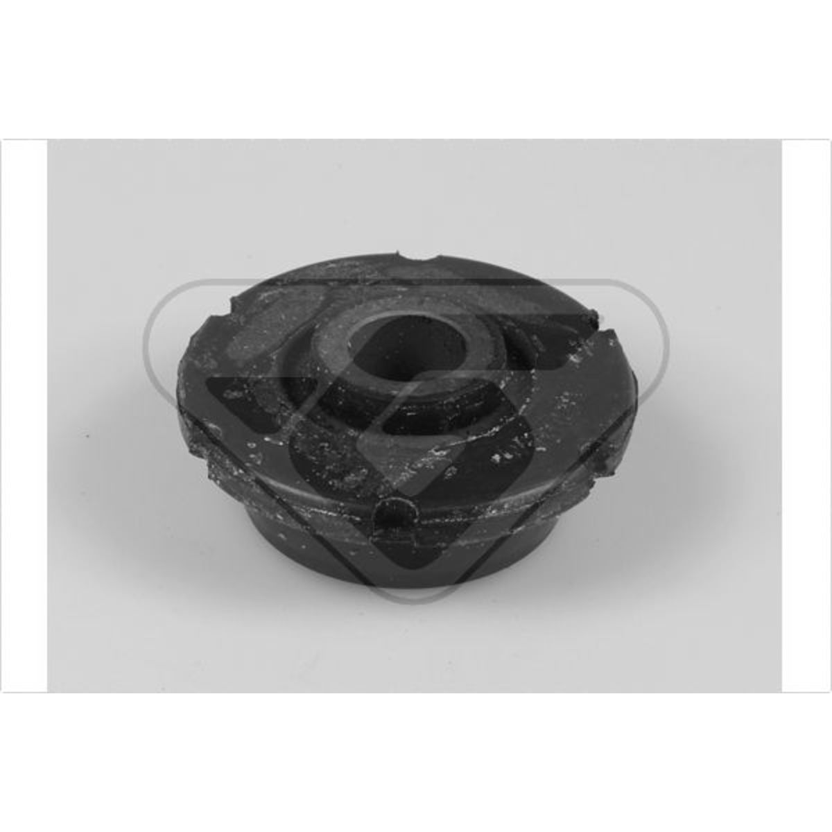 Image of Voorste draagarm silentblock  HU
