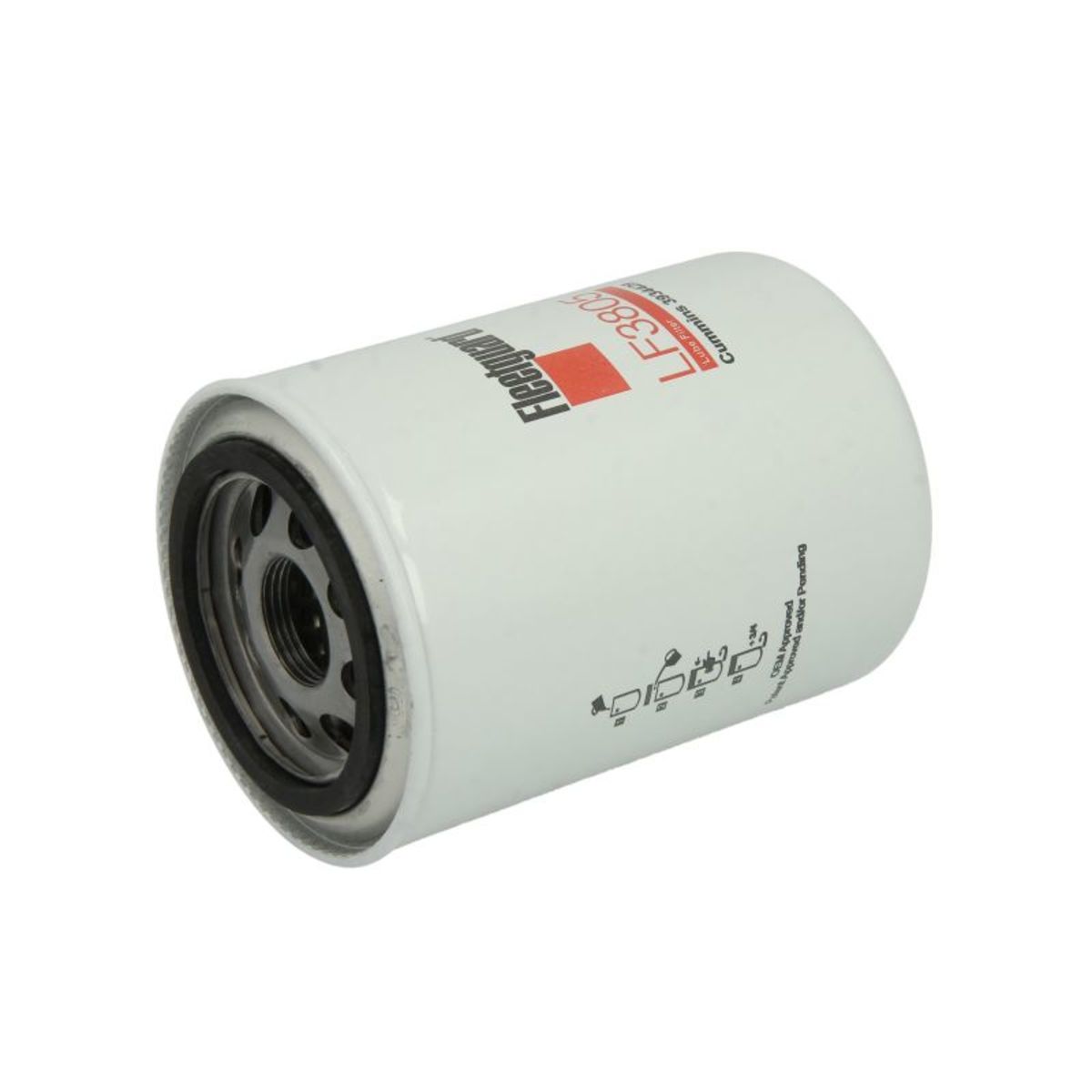 Image of Oliefilter