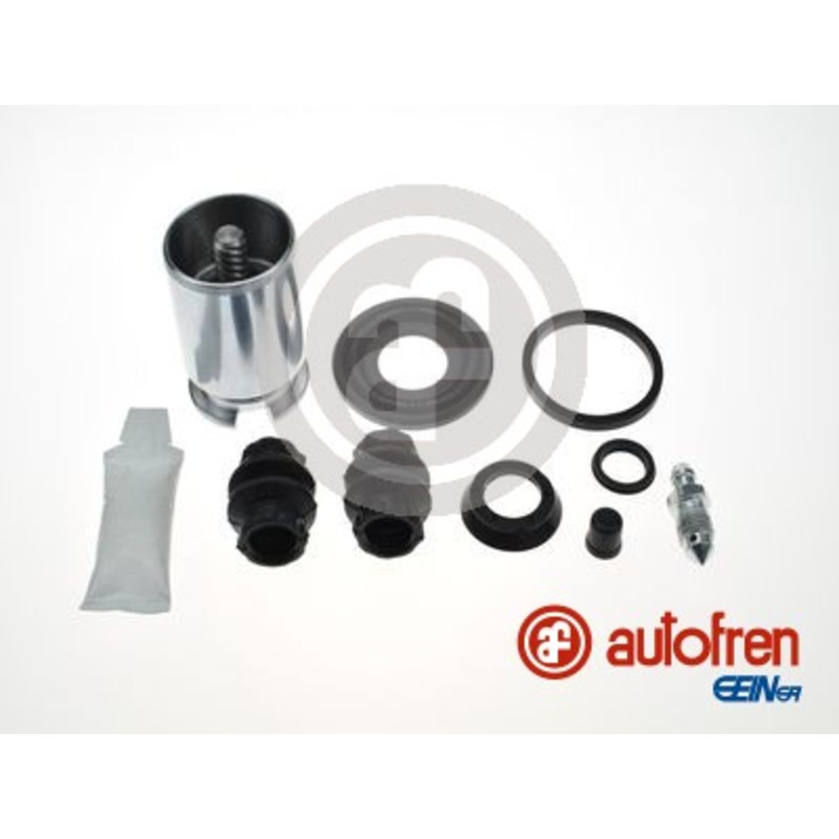 Image of Reparatieset, remklauw