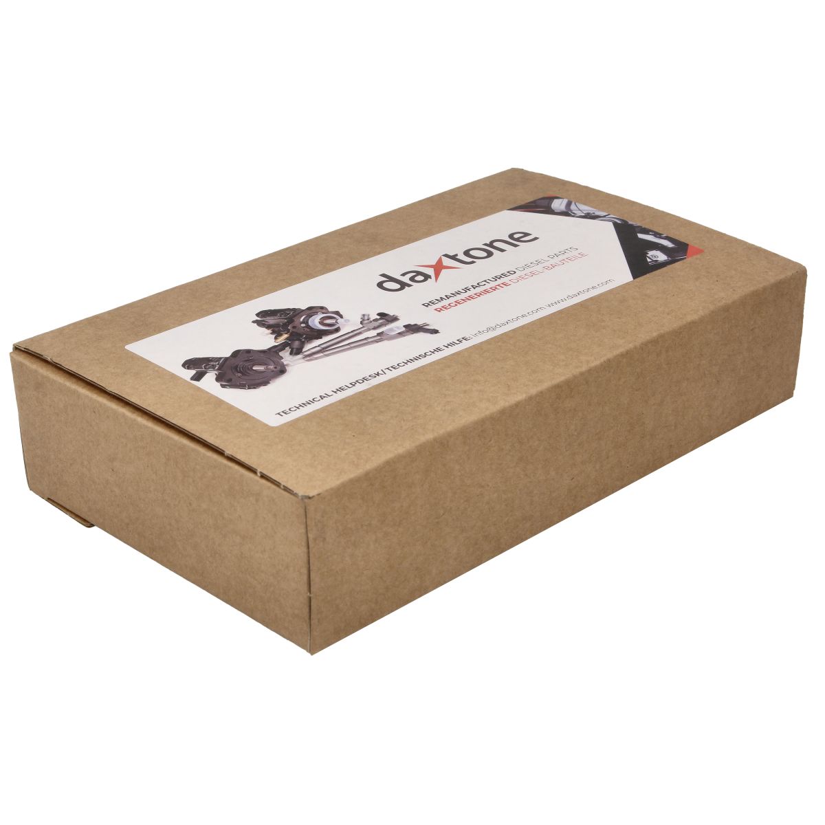 Einspritzventil DAXTONE DTX9158G