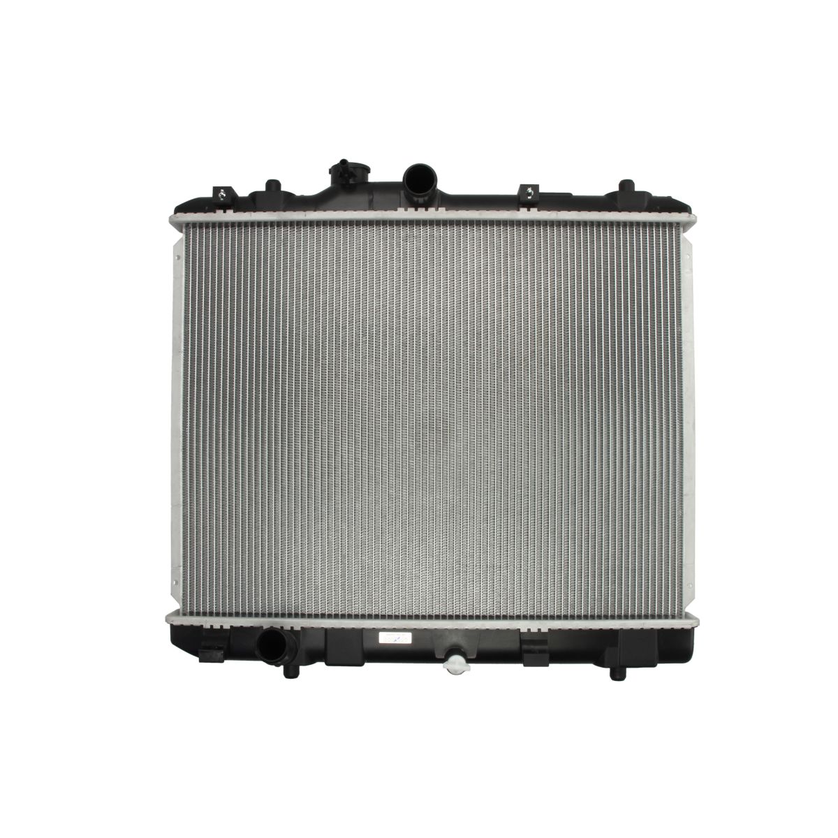 Image of Radiator, motorkoeling