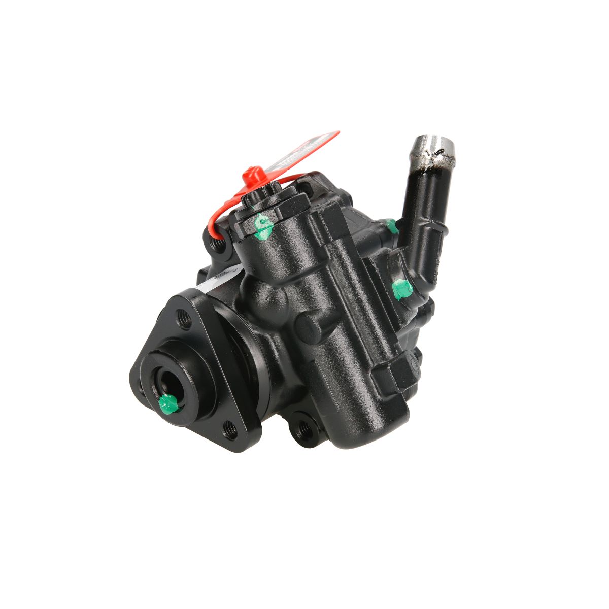 Lauber Hydraulische pomp, stuurinrichting  55.4291
