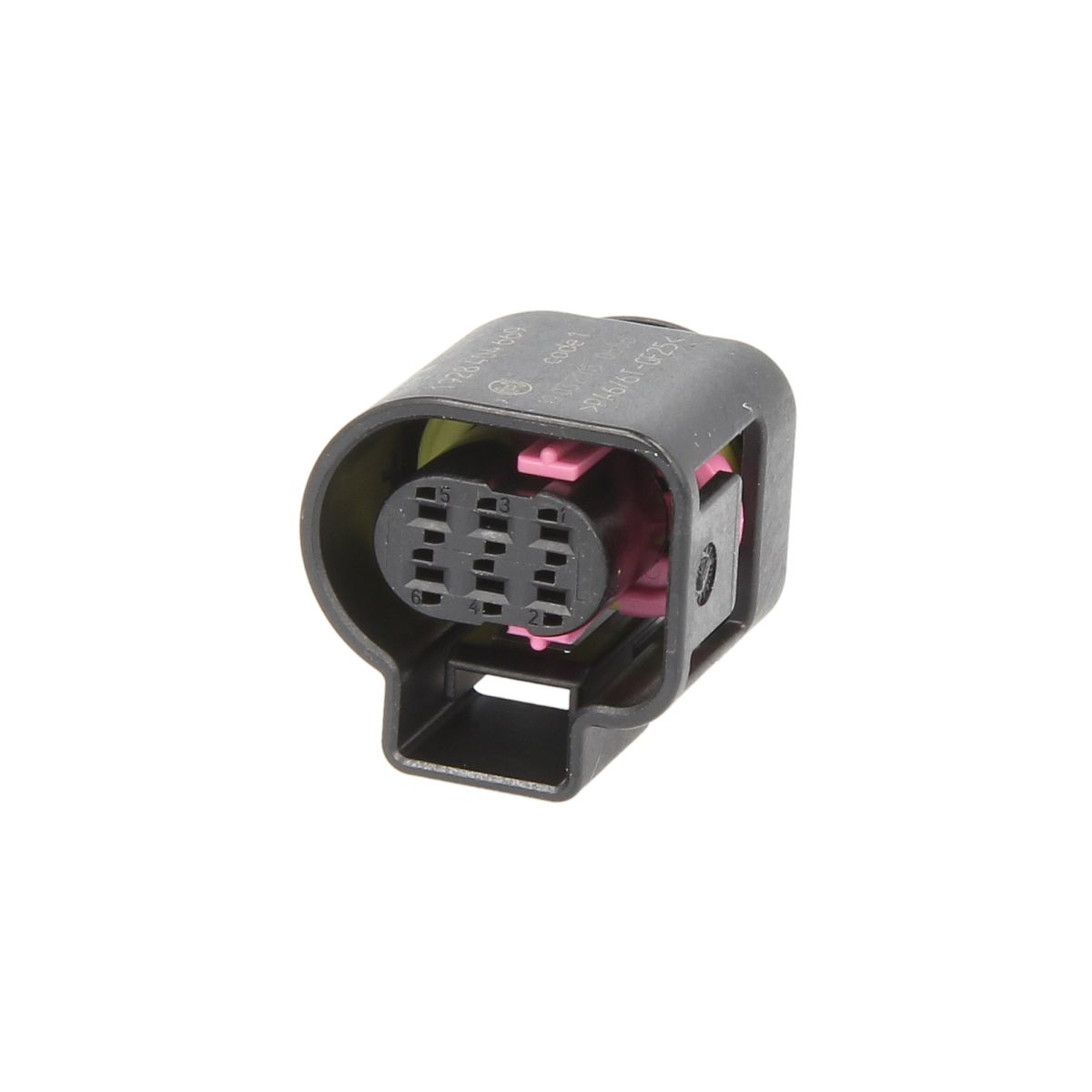 Alloggiamento della spina BOSCH 1 928 404 669