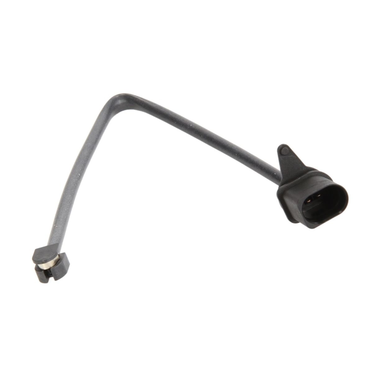 Contatto di avvertimento, usura delle pastiglie dei freni TRW GIC390