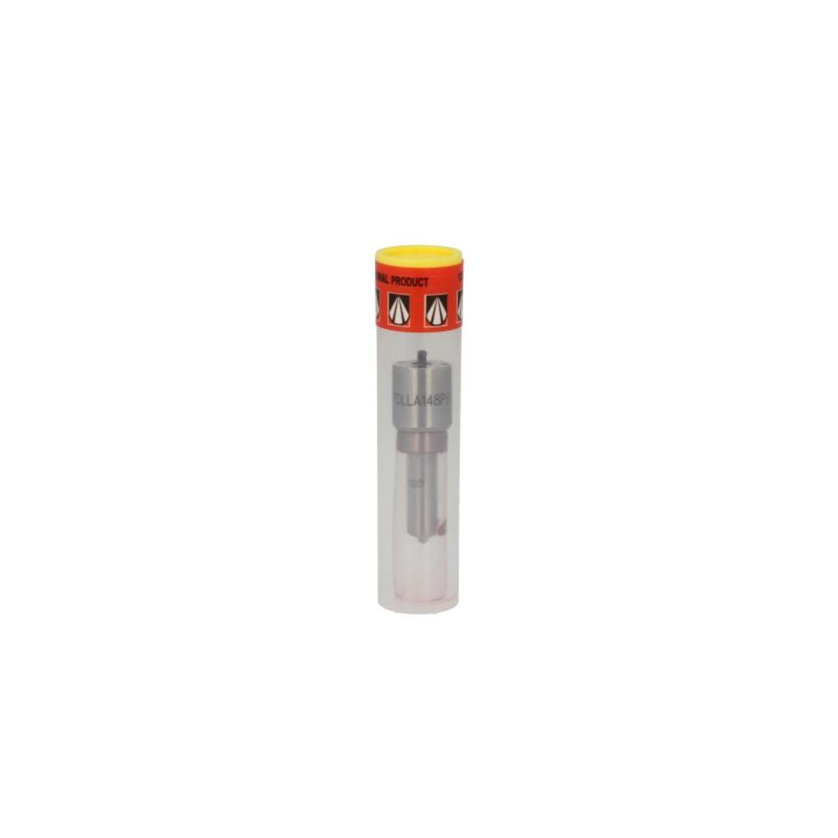 Image of Brandstofinjector