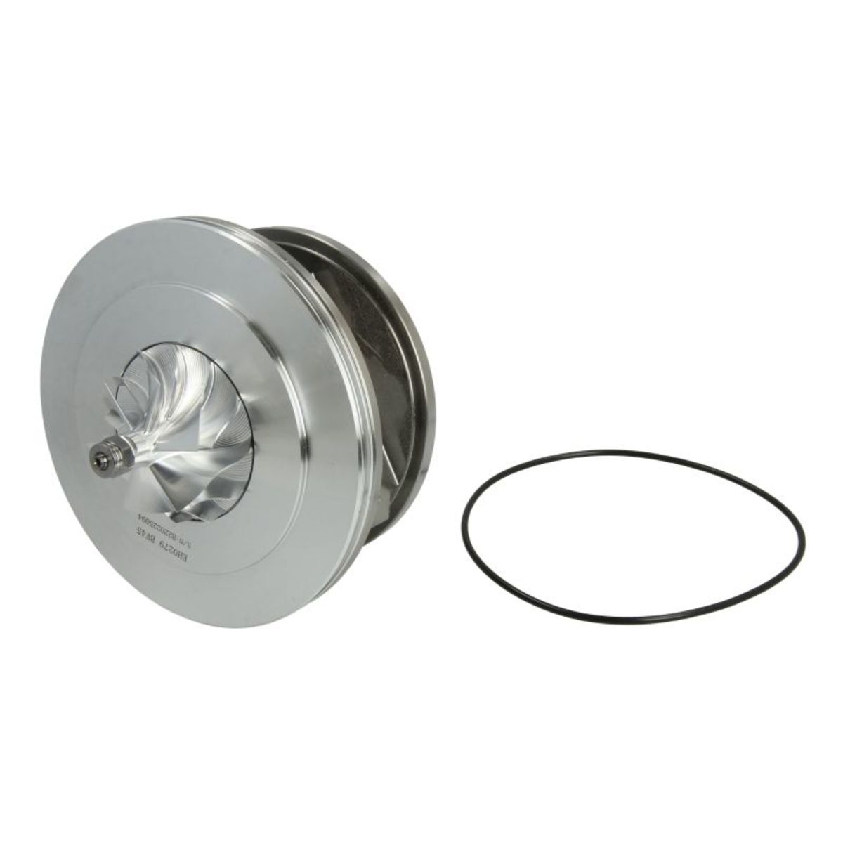 Image of Patroon / CHRA / kernassemblage